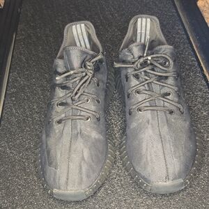 Adidas Yeezy Boost 350 V2 'Mono Cinder' GX3791 size 10 Kanye West